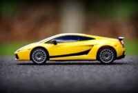 Lamborghini Cars