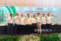 Attachment for Elitery ungkap alasan tahan dividen, fokus perluas bisnis AI dan keamanan siber